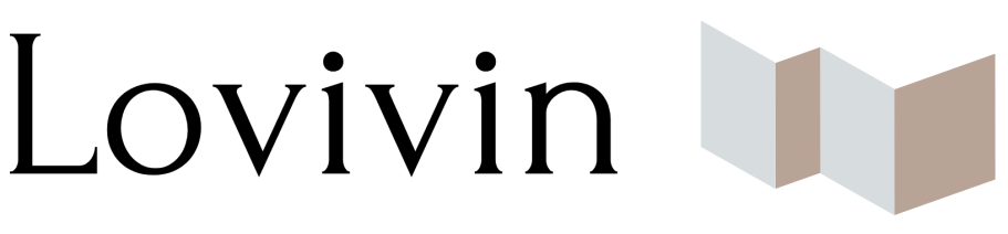 Lovivin logo
